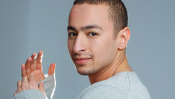 حمادة هلال