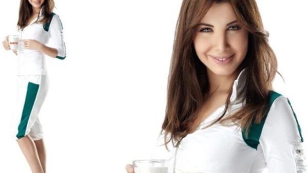 نانسي عجرم 