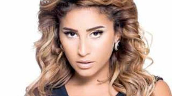 دينا الشربيني