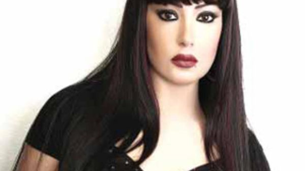سمية الخشاب