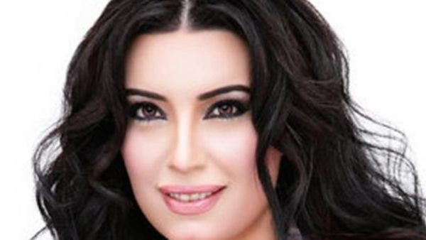 عبير صبري 