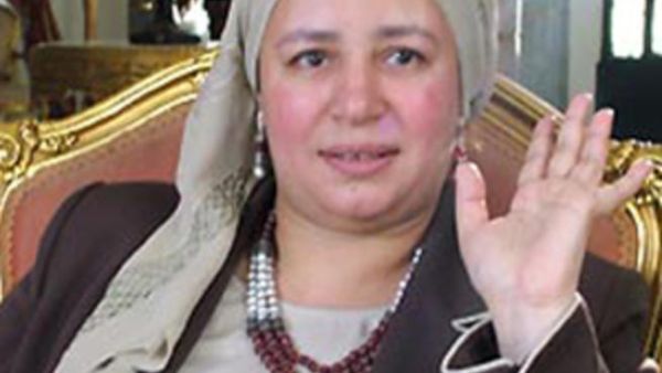 عبلة كامل