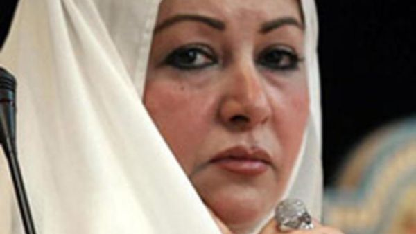 عفاف شعيب