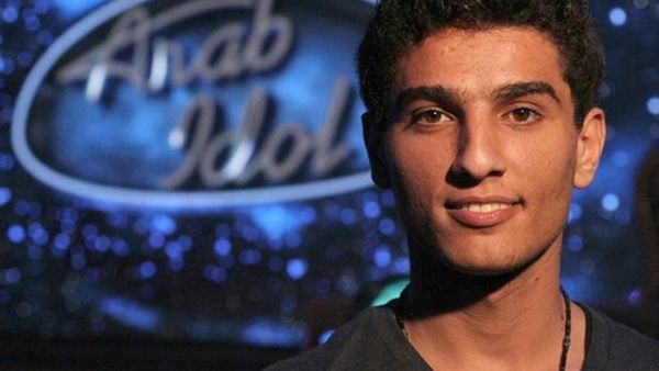 محمد عساف 