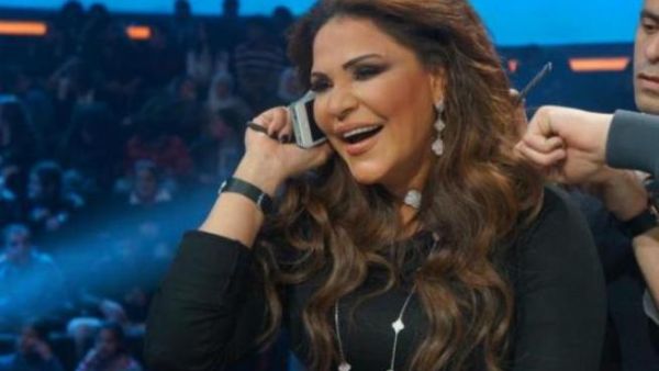المطربة الإماراتية أحلام