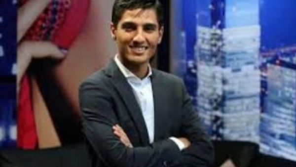 محمد عساف 