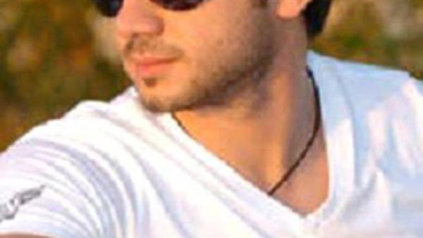 Bashar Ghazawi 