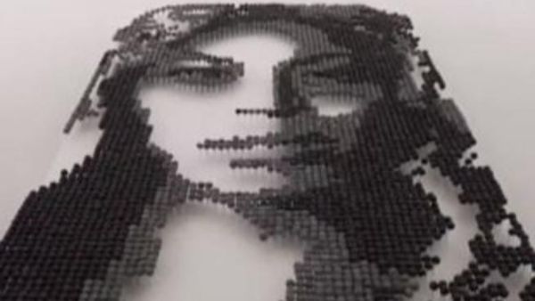 بيونسيه بطعم الـ(اوريو)