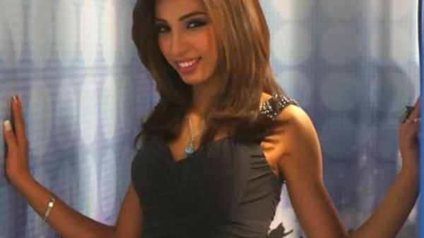 دينا بطمة 