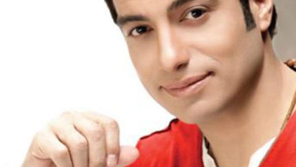 إيهاب توفيق