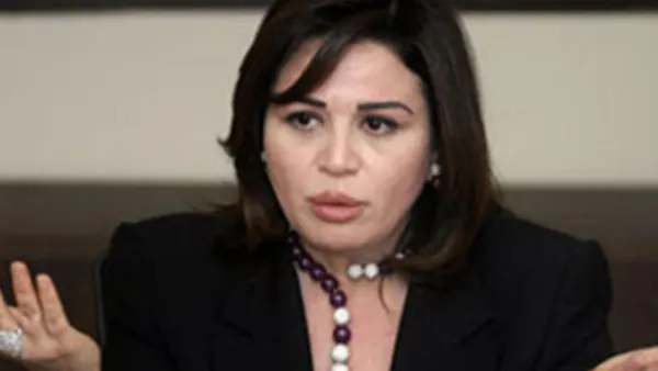 إلهام شاهين