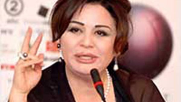 إلهام شاهين
