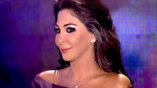 إليسا في (انا و العسل) إليسا في (انا و العسل)