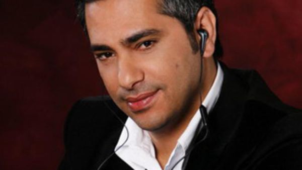 Fadel Shaker