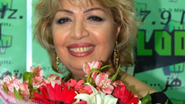 فاديا خطاب