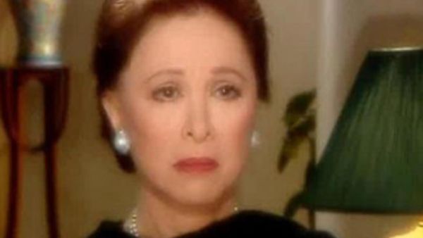 Faten Hamamah