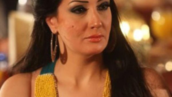 Ghada Abd Al Raziq