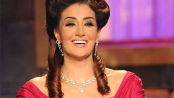 غادة عبد الرازق في انا و العسل