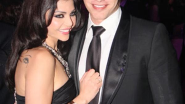 Haifa and Ahmad