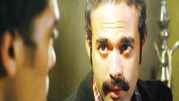 هيثم زكي
