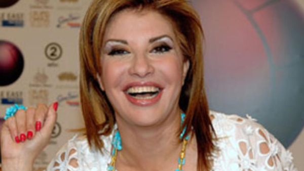 Hala Sarhan