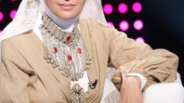 حنان ترك