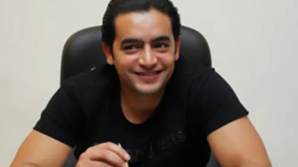 هاني سلامة