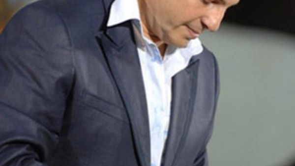 هاني شاكر
