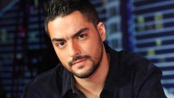 حسن الشافعي