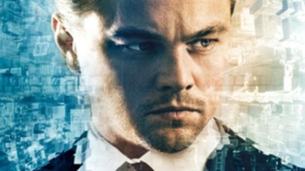 فيلم (البداية)