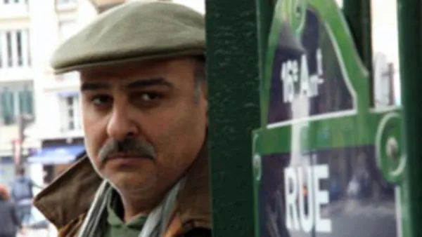 جمال سليمان