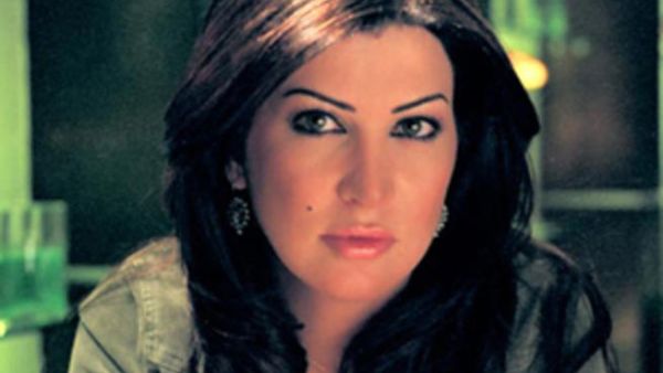 Jumana Murad