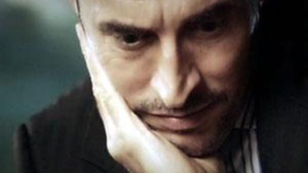 Kathem El Saher