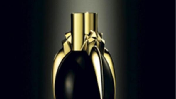 (فايم) عطر ليدي غاغا الأول