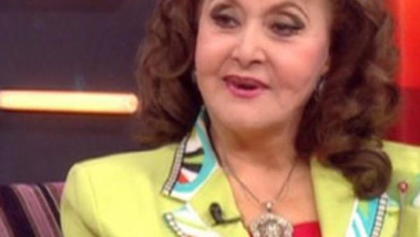 ليلى طاهر