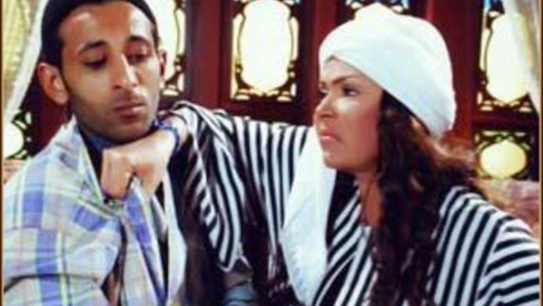 لوسي في مسلسل (مذكرات سيئة السمعة)