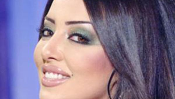 ميساء مغربي
