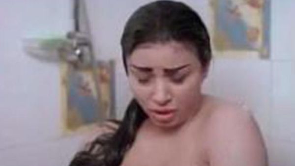 مروى في فيلم (أحاسيس)