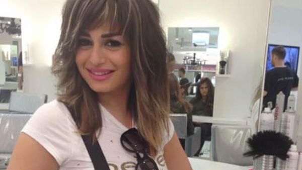 منة فضالي 