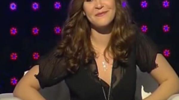منة شلبي