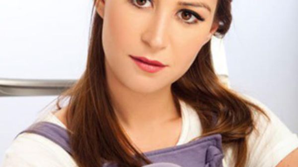 Mina Shalabi