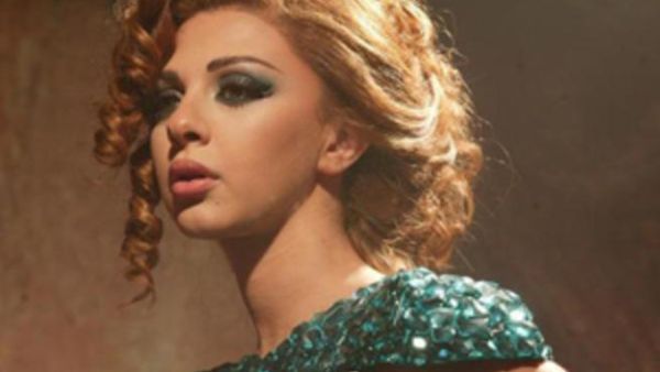 ميريام فارس