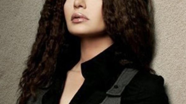 ميرنا المهندس