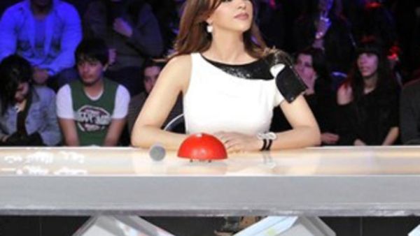 Najwa Karam