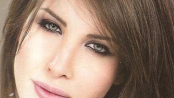 Nancy Ajram