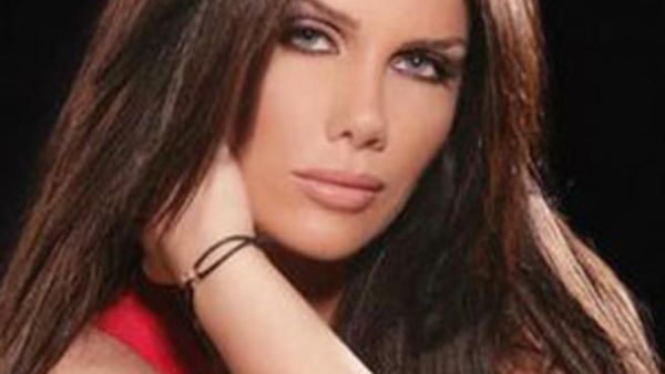 Nicole Saba