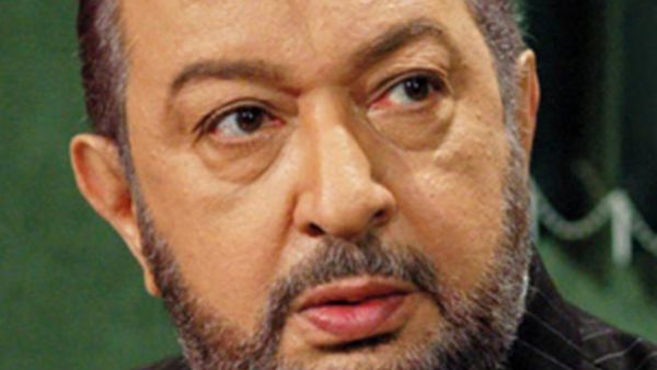 Nour El Shareef