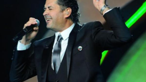 Ragheb Alamah