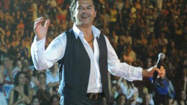 راغب علامة