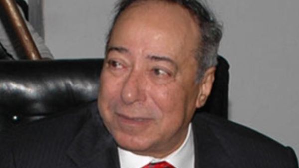 صلاح السعدني